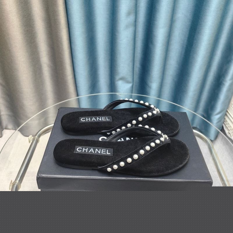 Ch*el slippers